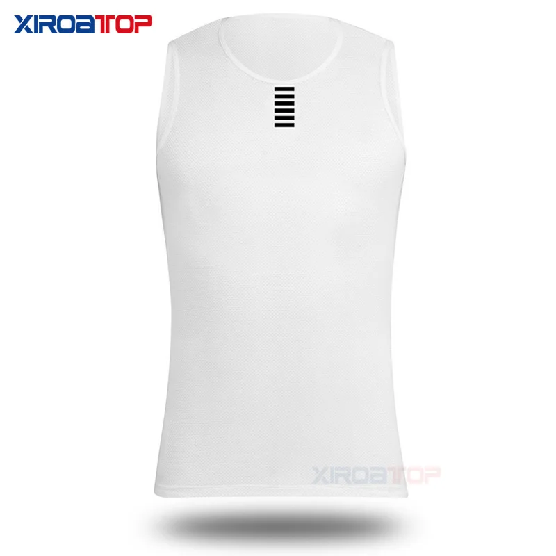 NEW hot sale Cycling Base Layers sleeveless Cycling Clothing Quick dry Mountain mtb Sports Downhill Mesh Breathable Jerseys
NEW hot sale Cycling Base Layers sleeveless Cycling Clothing Quick dry Mountain mtb Sports Downhill Mesh Breathable Jerseys