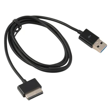 2019 New USB DATA Charger Cable for Asus Eee Pad Transformer TF101 TF201 Tablet Hot Promotion
2019 New USB DATA Charger Cable for Asus Eee Pad Transformer TF101 TF201 Tablet Hot Promotion