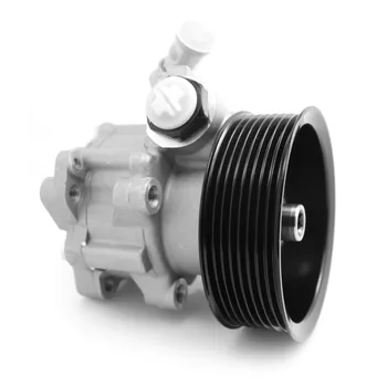 Power steering pump LR009776 QVB500630 7696974131 7H423A696AA for RANGE ROVER III (LM) 3.6 TD 8 368DT 06/04
Power steering pump LR009776 QVB500630 7696974131 7H423A696AA for RANGE ROVER III (LM) 3.6 TD 8 368DT 06/04