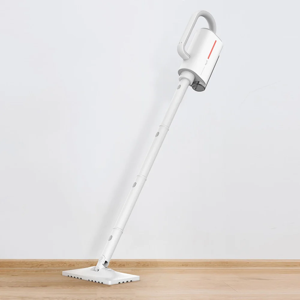 Deerma DEM - ZQ600 Home Multi-function Large Capacity Water Tank Steam Cleaner from Xiaomi youpin
Deerma DEM - ZQ600 Home Multi-function Large Capacity Water Tank Steam Cleaner from Xiaomi youpin