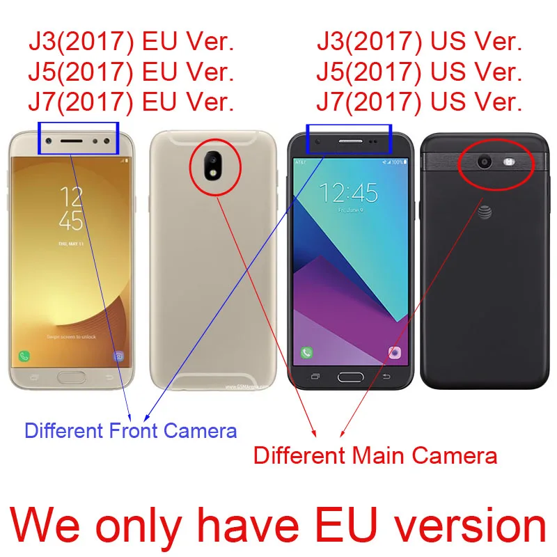 Jx 2017 EU & US