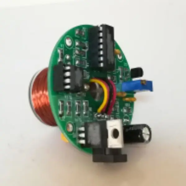 Magnetic levitation Kit / pull up magnetic levitation / magnetic suspension bare system / electronic production of DIY 
Magnetic levitation Kit / pull up magnetic levitation / magnetic suspension bare system / electronic production of DIY