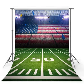 photography background football court striped backdrop for 4th of july independence day background for photo studio customized
photography background football court striped backdrop for 4th of july independence day background for photo studio customized
