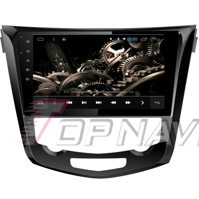 6661-Nissan X-Trail2015-9