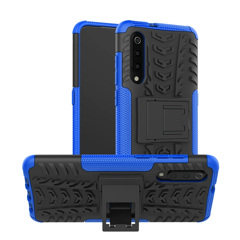 Защитный чехол для Xiaomi Mi 9 SE Mi9 сверхпрочный ударопрочный Xiomi силиконовый |