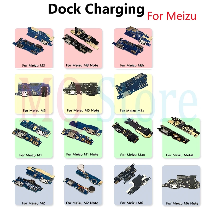 For Meizu M1 M2 M3 M5 M6 Note 3s Note 5s Mate Max USB Charging Port Dock Connector With Microphone Flex Cable Repair Parts
For Meizu M1 M2 M3 M5 M6 Note 3s Note 5s Mate Max USB Charging Port Dock Connector With Microphone Flex Cable Repair Parts