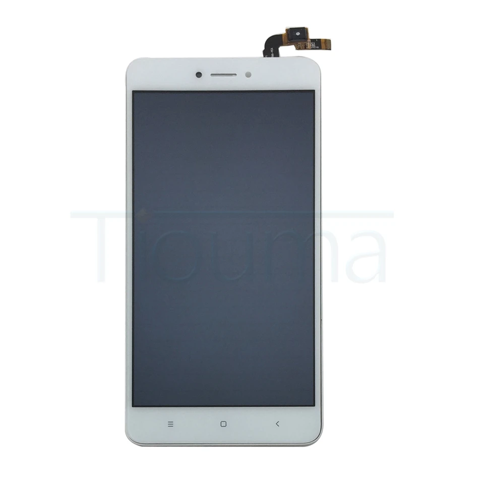 Xiaomi Redmi note 4x LCD Display With Frame (18)
