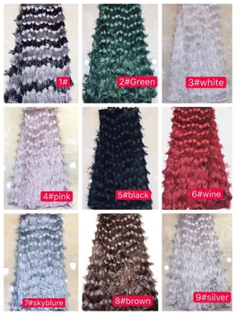 best quality David-11.2207 embroidered African Tulle Lace Fabric African French Lace Fabric with embroidery
best quality David-11.2207 embroidered African Tulle Lace Fabric African French Lace Fabric with embroidery