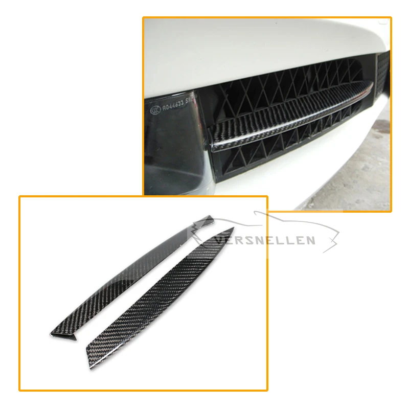 Brand New Carbon Fiber Fog Light Covers Lamp Masks Trim Sticker For BMW F07 GT Gran Turismo 2010-2012
Brand New Carbon Fiber Fog Light Covers Lamp Masks Trim Sticker For BMW F07 GT Gran Turismo 2010-2012