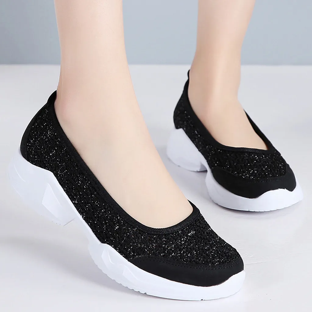 YOUYEDIAN Women Shoes black Sneakers For Women Vulcanize Shoes Sneakers Wedges Canvas Shoes Women Casual Chunky Sneakers #521g35
YOUYEDIAN Women Shoes black Sneakers For Women Vulcanize Shoes Sneakers Wedges Canvas Shoes Women Casual Chunky Sneakers #521g35