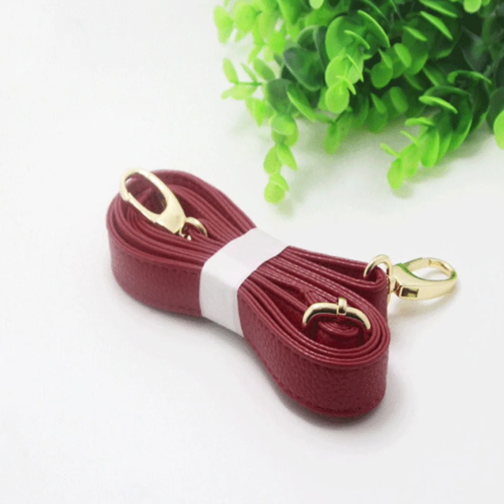 New Bag Strap Women's Fashion belt for a bag 140cm Replacement Handles Ornament For Handbags Shoulder Hanger Cross Body
New Bag Strap Women's Fashion belt for a bag 140cm Replacement Handles Ornament For Handbags Shoulder Hanger Cross Body