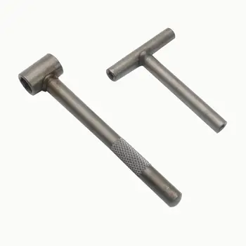 2pcs/set Motorcycle Engine Valve Screw Clearance Adjusting Wrench Square Hexagon Hole Adjusting Spanner Repair Tools
2pcs/set Motorcycle Engine Valve Screw Clearance Adjusting Wrench Square Hexagon Hole Adjusting Spanner Repair Tools