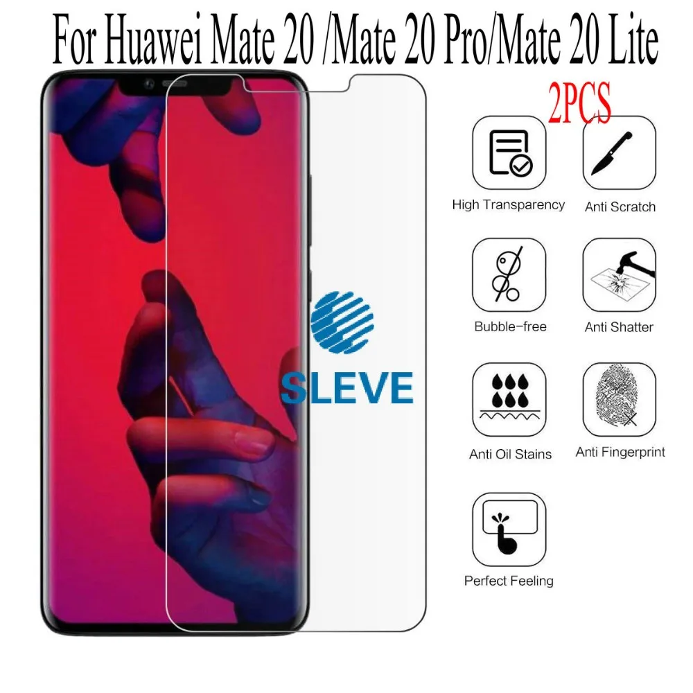 2pcs Screen Protector Huawei Mate 20 20 Lite Pro Tempered Glass For Huawei Mate 20 Pro LYA-L29 LYA L29 Mate20 Protective Glass
2pcs Screen Protector Huawei Mate 20 20 Lite Pro Tempered Glass For Huawei Mate 20 Pro LYA-L29 LYA L29 Mate20 Protective Glass