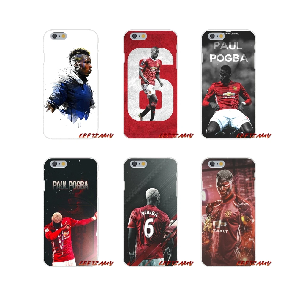 Accessories Phone Shell Covers cool footballer paul pogba DAB For Samsung Galaxy A3 A5 A7 J1 J2 J3 J5 J7 2015 2016 2017
Accessories Phone Shell Covers cool footballer paul pogba DAB For Samsung Galaxy A3 A5 A7 J1 J2 J3 J5 J7 2015 2016 2017