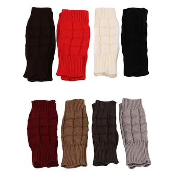 KLV 2017 Women's Fashion Accessories Knitted Fringe Warm Gloves Sports & Outdoors Y7628
KLV 2017 Women's Fashion Accessories Knitted Fringe Warm Gloves Sports & Outdoors Y7628
