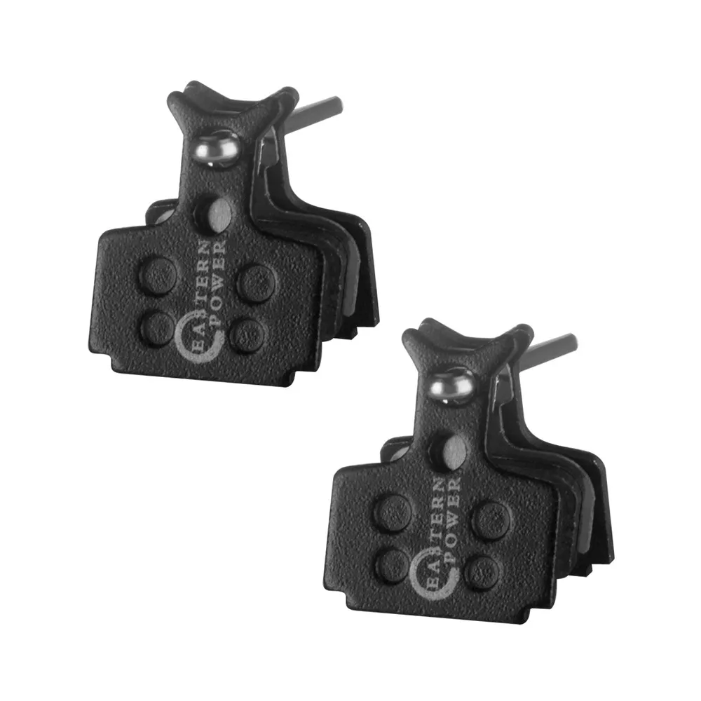 Semi-Metal Bike Brake Pads For Formula The One R1 R1R RO RX T1 Mega The One FR C1 CR3 Brake Pads 2 Pairs
Semi-Metal Bike Brake Pads For Formula The One R1 R1R RO RX T1 Mega The One FR C1 CR3 Brake Pads 2 Pairs