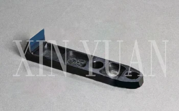 10pcs SM102 machine Gripper,82.582.727,SM102 machines parts,gripper with plastic
10pcs SM102 machine Gripper,82.582.727,SM102 machines parts,gripper with plastic