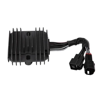 Motorcycle Voltage Regulator Rectifier For SUZUKI GSXR 600 750 2006-2010 Moto Rectifier Metal Structure Voltage Regulator
Motorcycle Voltage Regulator Rectifier For SUZUKI GSXR 600 750 2006-2010 Moto Rectifier Metal Structure Voltage Regulator