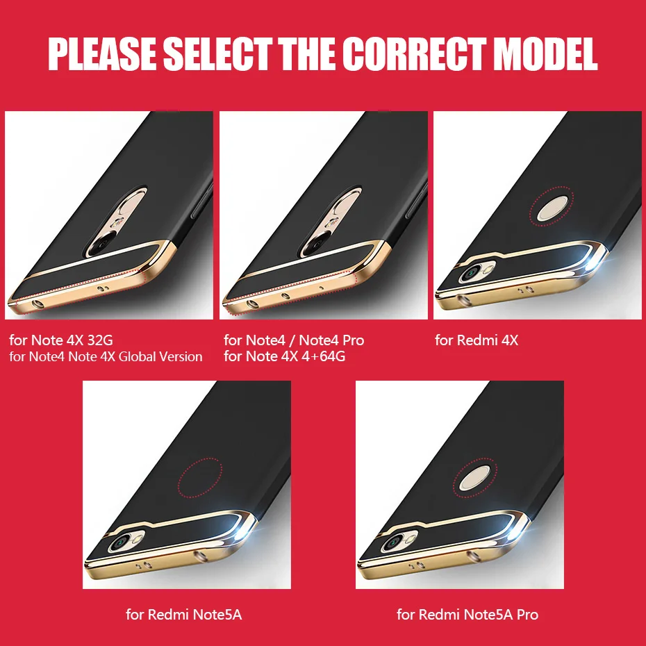 Note4-Note4X-Note5A Pro