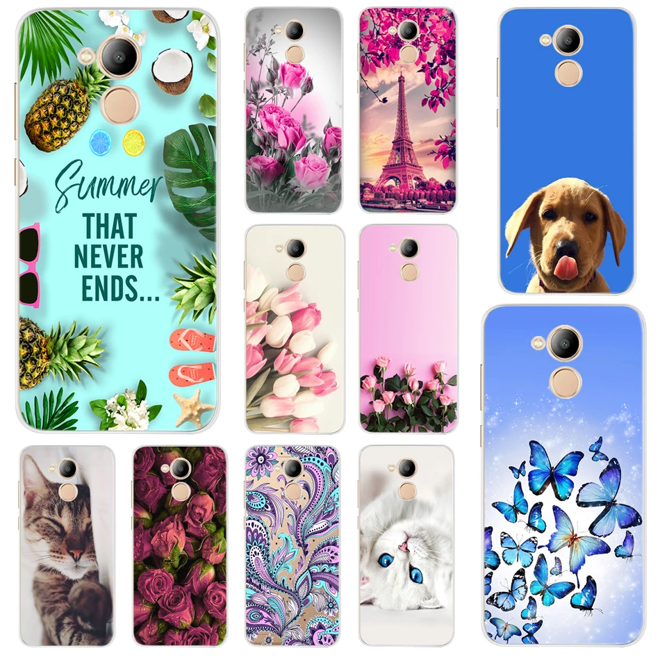 Fashion Pattern Soft Silicone Case For Huawei Honor 6C 6 C DIG-L22 Phone Case For Huawei Honor 6C Cover Coque Honor 6C Bumper
Fashion Pattern Soft Silicone Case For Huawei Honor 6C 6 C DIG-L22 Phone Case For Huawei Honor 6C Cover Coque Honor 6C Bumper