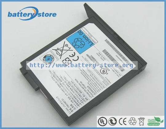Genuine FPCBP196AP CP384590-01 FPCBP196 10.8V, 3800mAh, 41W,battery for LifeBook T5010, LifeBook S7220, LifeBook T4310
Genuine FPCBP196AP CP384590-01 FPCBP196 10.8V, 3800mAh, 41W,battery for LifeBook T5010, LifeBook S7220, LifeBook T4310