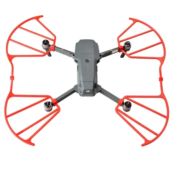 4 Pieces/Set 8330 Propeller Guard Protector for DJI Mavic Pro Blade Protector Protection Bumper for DJI Mavic PRO Accessories
4 Pieces/Set 8330 Propeller Guard Protector for DJI Mavic Pro Blade Protector Protection Bumper for DJI Mavic PRO Accessories