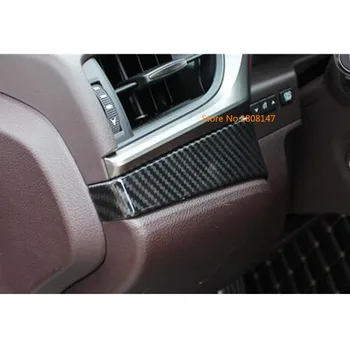 Car Console Control Left Dashboard Panel Trim Frame Instruction For Lexus ES ES200 ES250 ES300 ES350 2018 2019 2020
Car Console Control Left Dashboard Panel Trim Frame Instruction For Lexus ES ES200 ES250 ES300 ES350 2018 2019 2020