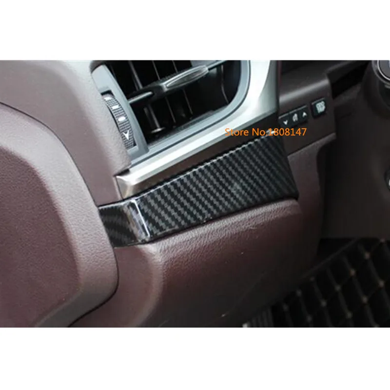 Car console control left dashboard panel trim frame instruction for lexus es es200 es250 es300h es350 2016 2017 2018 2019
Car console control left dashboard panel trim frame instruction for lexus es es200 es250 es300h es350 2016 2017 2018 2019