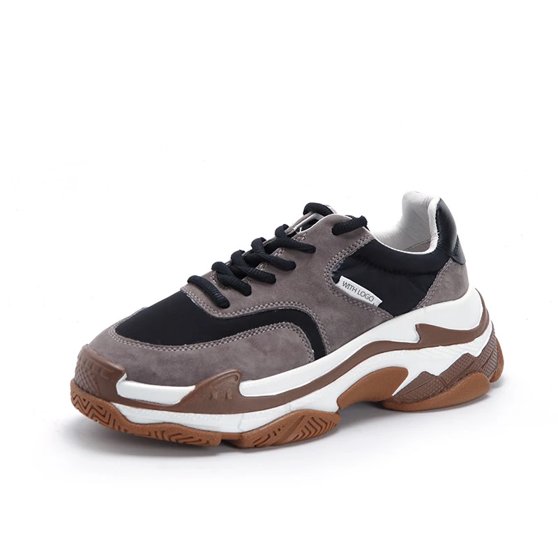 Fashion sneakers original Top quality luxury brand style women shoes Faux Suede Mixed Colors casual vulcanization shoes
Fashion sneakers original Top quality luxury brand style women shoes Faux Suede Mixed Colors casual vulcanization shoes