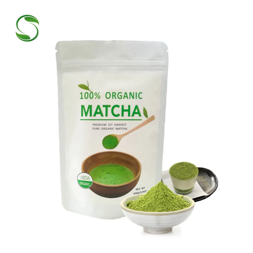3 packs Organic matcha tea bag powder Slimming Tea Pure Organic Portable Matcha Green Tea Powder Japanese 100g*3
3 packs Organic matcha tea bag powder Slimming Tea Pure Organic Portable Matcha Green Tea Powder Japanese 100g*3