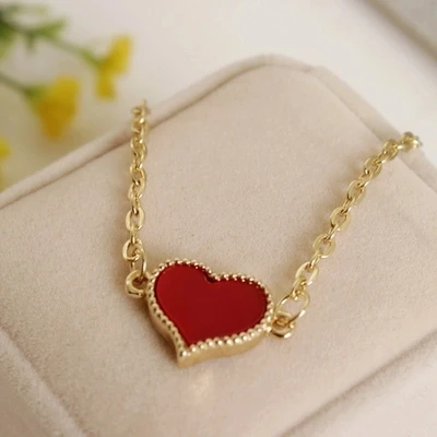 New Fashion 2018 Bracelet for Girls and Women Jewelry Cubic Zirconia Charm Pendant Trendy Black Heart Christmas Party Gift
New Fashion 2018 Bracelet for Girls and Women Jewelry Cubic Zirconia Charm Pendant Trendy Black Heart Christmas Party Gift
