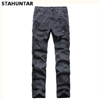 Summer Male Trousers Cotton Loose Army Green Military Zipper Cargo Men Pants Pockets Casual Gray Tactical Pants Men XXL 38
Summer Male Trousers Cotton Loose Army Green Military Zipper Cargo Men Pants Pockets Casual Gray Tactical Pants Men XXL 38