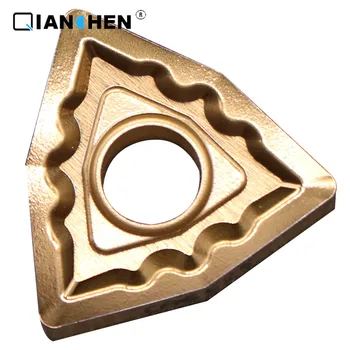 10pcs Ceramic material Kyocera WNMG080408TK CA6525 WNMG080408TK PR1125 High Precision Carbide Inserts CNC Turning Tools
10pcs Ceramic material Kyocera WNMG080408TK CA6525 WNMG080408TK PR1125 High Precision Carbide Inserts CNC Turning Tools