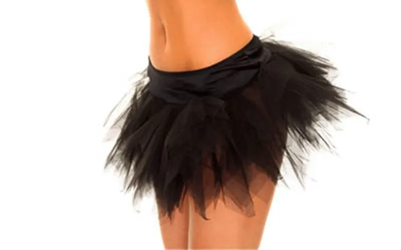 Free Shipping Sexy Adult Mini Tulle Tutu Ballet Multi-layer Ruffle Frilly Bridal Petticoat Skirt Plus Size S-XXL 
Free Shipping Sexy Adult Mini Tulle Tutu Ballet Multi-layer Ruffle Frilly Bridal Petticoat Skirt Plus Size S-XXL