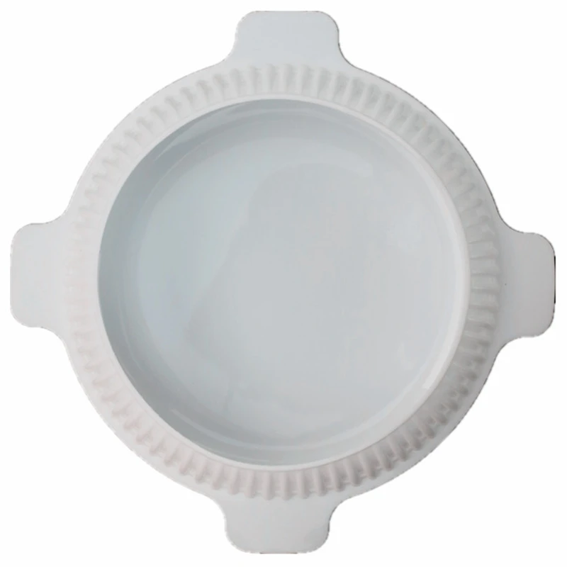 Round Eclipse Silicone Cake Mold For Mousse Ice Cream Chiffon Cakes Baking Pan Decorating Accessories Bakeware Tools
Round Eclipse Silicone Cake Mold For Mousse Ice Cream Chiffon Cakes Baking Pan Decorating Accessories Bakeware Tools
