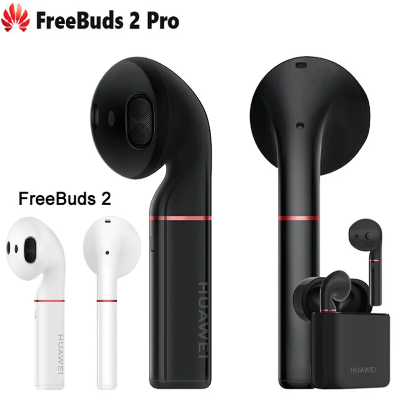 2019 NEW HUAWEI FreeBuds 2 Pro Freebuds 2 Earphone Type C Bluetooth Wireless Waterproof Headset Double Tap Control
2019 NEW HUAWEI FreeBuds 2 Pro Freebuds 2 Earphone Type C Bluetooth Wireless Waterproof Headset Double Tap Control