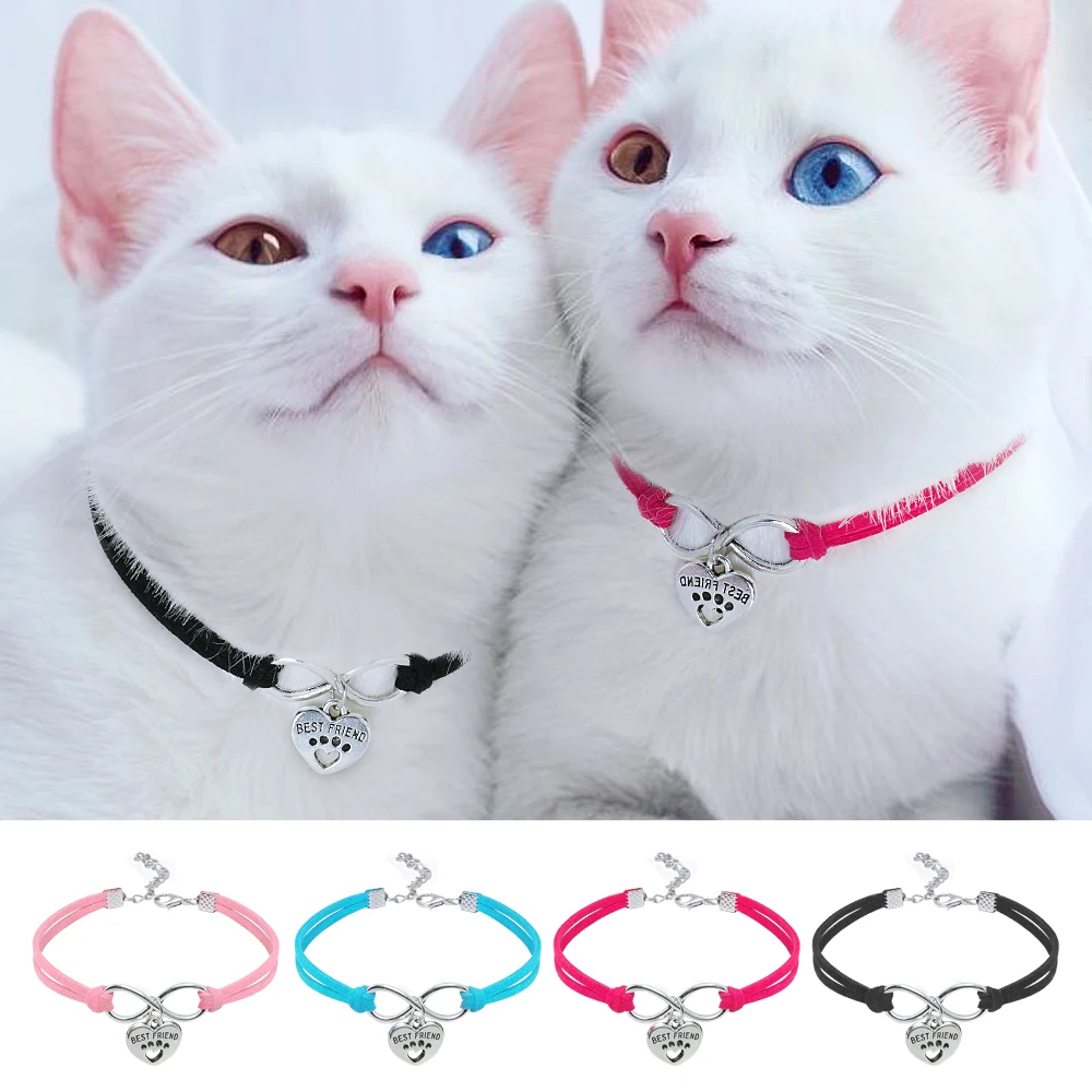 cute kitty collars