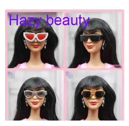 barbie and kem