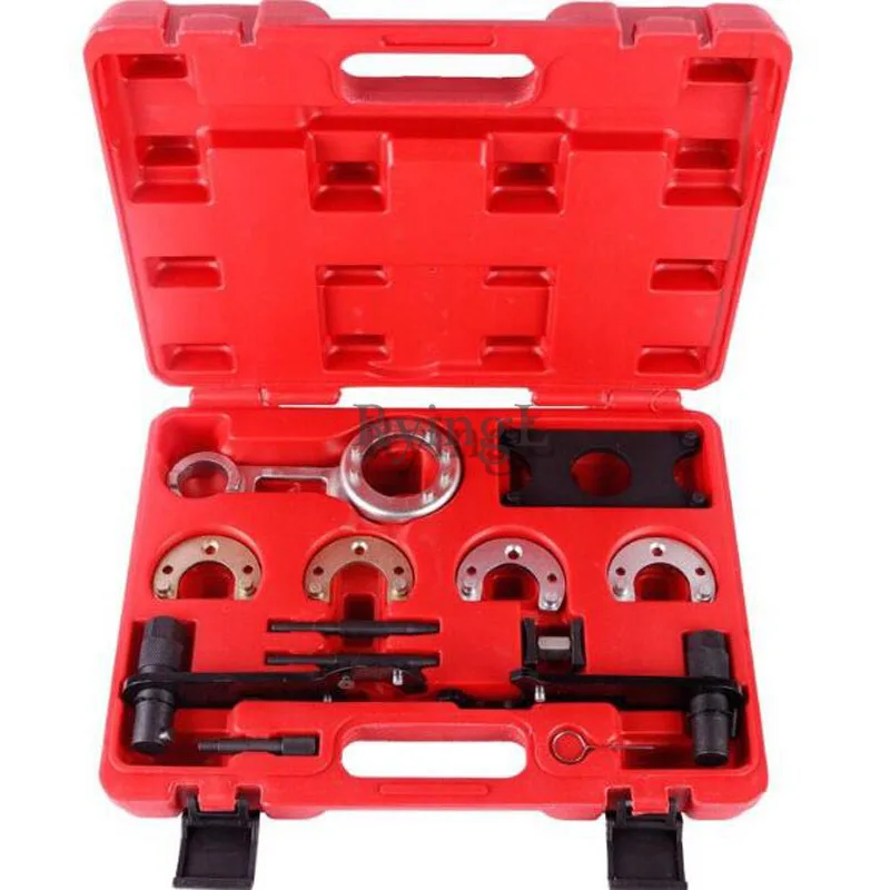 YG Engine Timing Tool Set For La-nd Ro-ver Freelander V6 Rover KV6