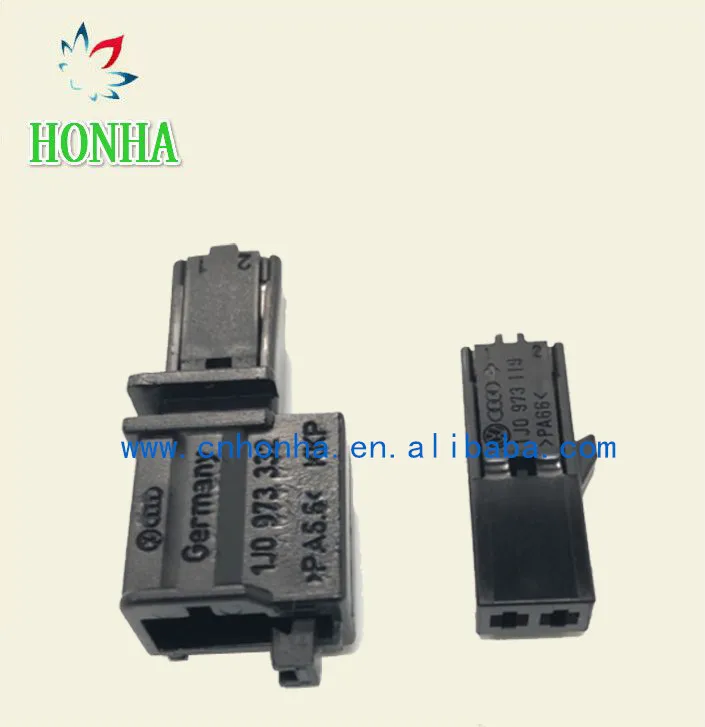 Free shipping 10sets female male 2 pin auto door plug electric Speaker Connector 1J0 973 119/1J0 973 332
Free shipping 10sets female male 2 pin auto door plug electric Speaker Connector 1J0 973 119/1J0 973 332