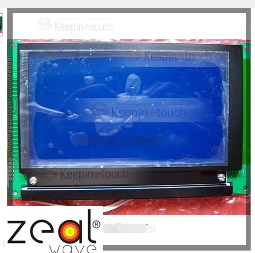 LMG7400PLFC LMG7401plfc LCD LMG7420PLFC Специальное предложение 240128 LCD модуль ЖК-экран (можно добавить сенсорный экран) Новый Сменный ЖК-дисплей
LMG7400PLFC LMG7401plfc LCD LMG7420PLFC Специальное предложение 240128 LCD модуль ЖК-экран (можно добавить сенсорный экран) Новый Сменный ЖК-дисплей