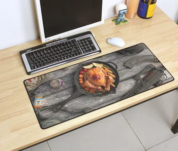 pubg 70cm X 30cm Super Large Mousepads Gamer Gaming Mouse Pads Keyboard Desk Mat for Chicken Dinner Tapis De Souris
pubg 70cm X 30cm Super Large Mousepads Gamer Gaming Mouse Pads Keyboard Desk Mat for Chicken Dinner Tapis De Souris