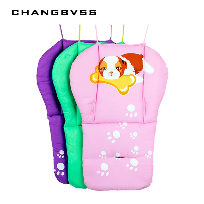 Stroller Baby Cover,Baby Car Seat Accessories,Soft Cushion Mat Thick Seat Prams for Newborns,Stroller High Chair Cover Liner
Stroller Baby Cover,Baby Car Seat Accessories,Soft Cushion Mat Thick Seat Prams for Newborns,Stroller High Chair Cover Liner