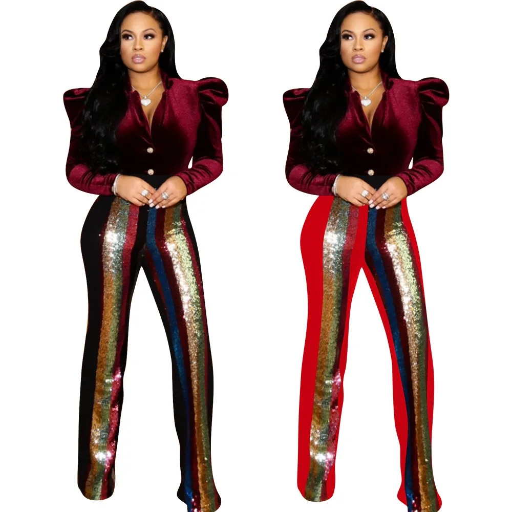 Pants Only 2019 New African Fashion printed Dashiki beach pants Big Elastic 5colors size S~XXXL
Pants Only 2019 New African Fashion printed Dashiki beach pants Big Elastic 5colors size S~XXXL