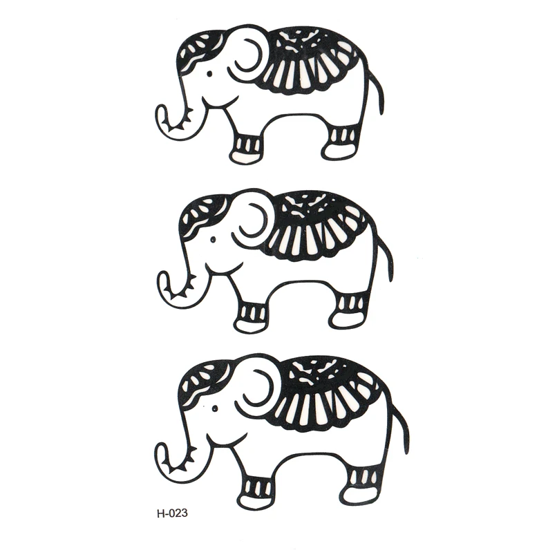 Cut elephant body temporary tattoos men feminino glitter tattoo sleeves tatouage temporaire fake tattoo tatoo temporary sticker
Cut elephant body temporary tattoos men feminino glitter tattoo sleeves tatouage temporaire fake tattoo tatoo temporary sticker