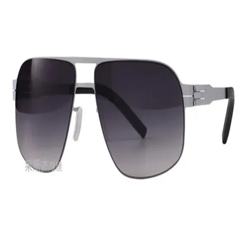 MONGOTEN Business Men Newest Full Rim Alloy Aviation Polarized Sunglasses Classic Driving Goggle UV400 Sun glasses Brand Design 
MONGOTEN Business Men Newest Full Rim Alloy Aviation Polarized Sunglasses Classic Driving Goggle UV400 Sun glasses Brand Design