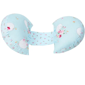Lovely Cartoon U-Type Sleeping Pillow Protect Waist Maternity Pillow Hold Abdomen New Support Body Pillow Bed Super Soft Cushion
Lovely Cartoon U-Type Sleeping Pillow Protect Waist Maternity Pillow Hold Abdomen New Support Body Pillow Bed Super Soft Cushion