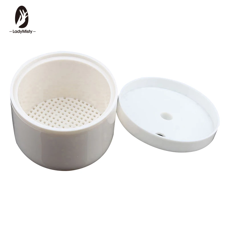 New Nail Sterilizer Tray Disinfection Pedicure Manicure Box Nails Art Boxes Sterilizing Salon Tools
New Nail Sterilizer Tray Disinfection Pedicure Manicure Box Nails Art Boxes Sterilizing Salon Tools