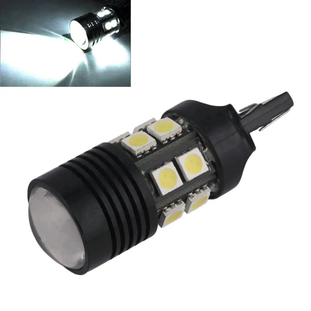 1pc Xenon White 7440 7W High Power Backup Reverse LED Light W21W 7441 992 Reverse Lights lamps Parking Car LED
1pc Xenon White 7440 7W High Power Backup Reverse LED Light W21W 7441 992 Reverse Lights lamps Parking Car LED