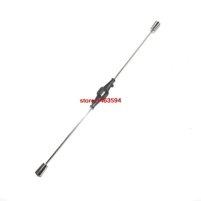 Wholesale MJX F46 RC Helicopter Spare Parts F46 Balance bar top bar Free shipping
Wholesale MJX F46 RC Helicopter Spare Parts F46 Balance bar top bar Free shipping